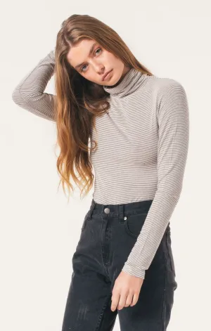 Afends Womens Seydoux - Long Sleeve Top