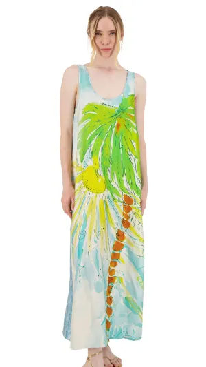 Allison Pura Vida Dress
