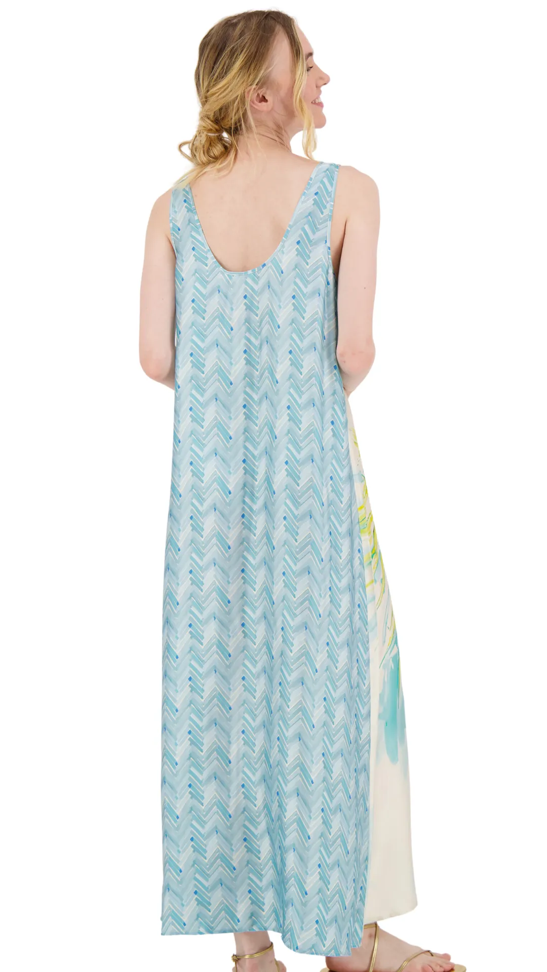 Allison Pura Vida Dress