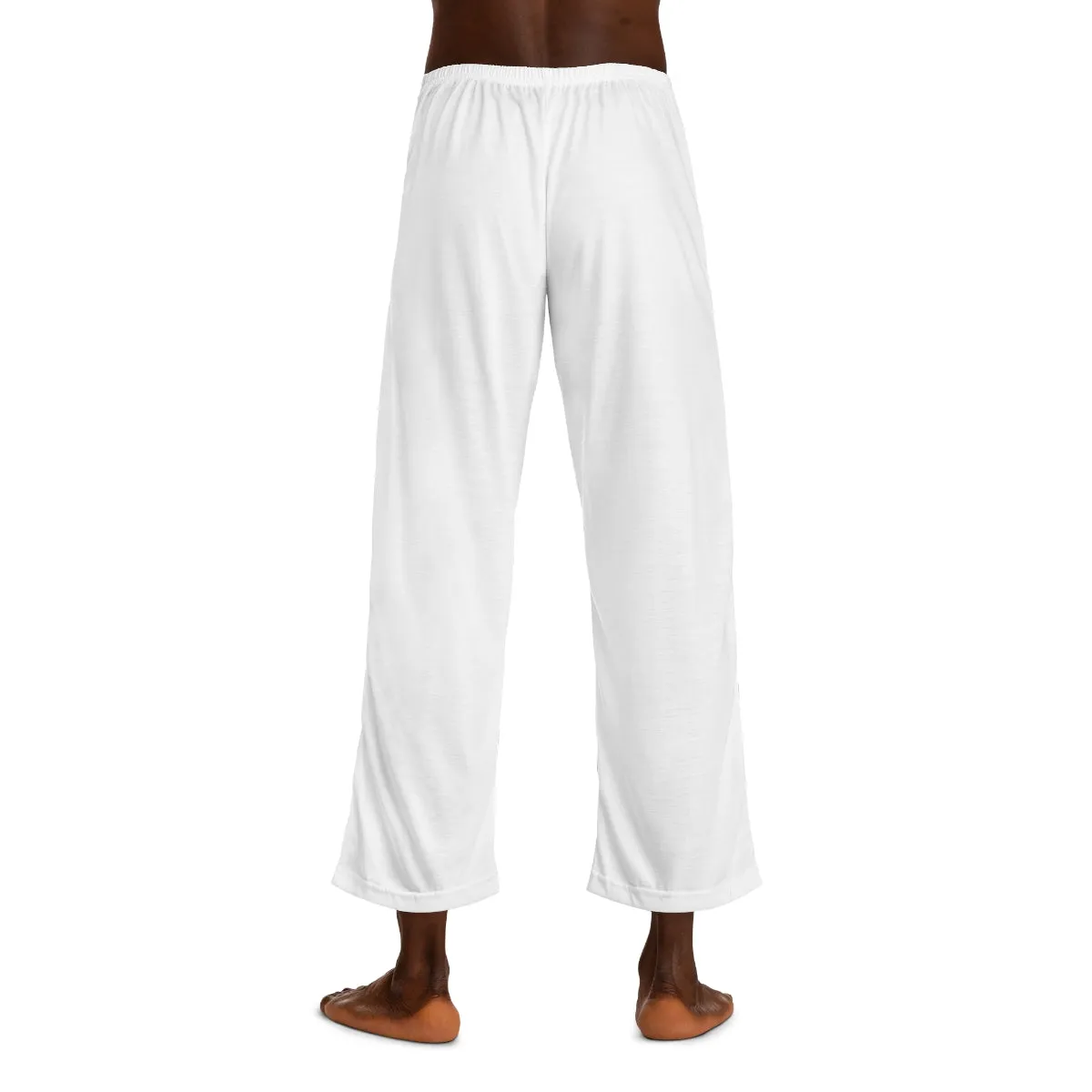 Ashbrook Men's Pajama Pants (AOP)