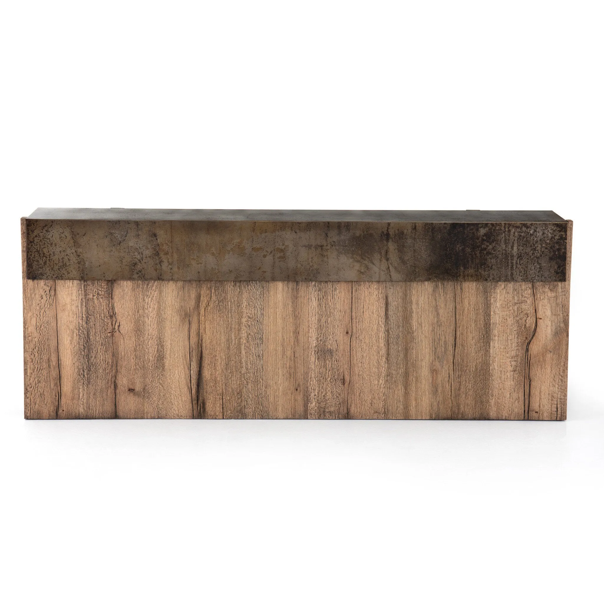 BING CONSOLE TABLE