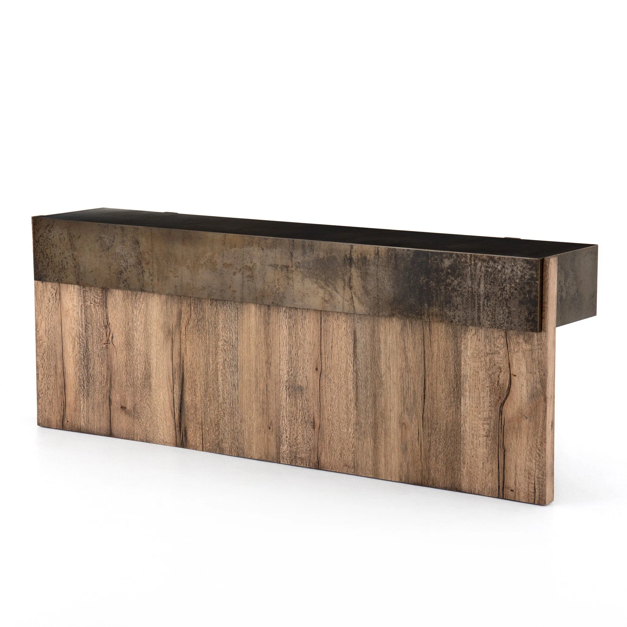 BING CONSOLE TABLE
