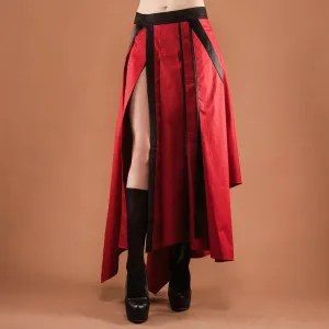 Cardinal Skirt