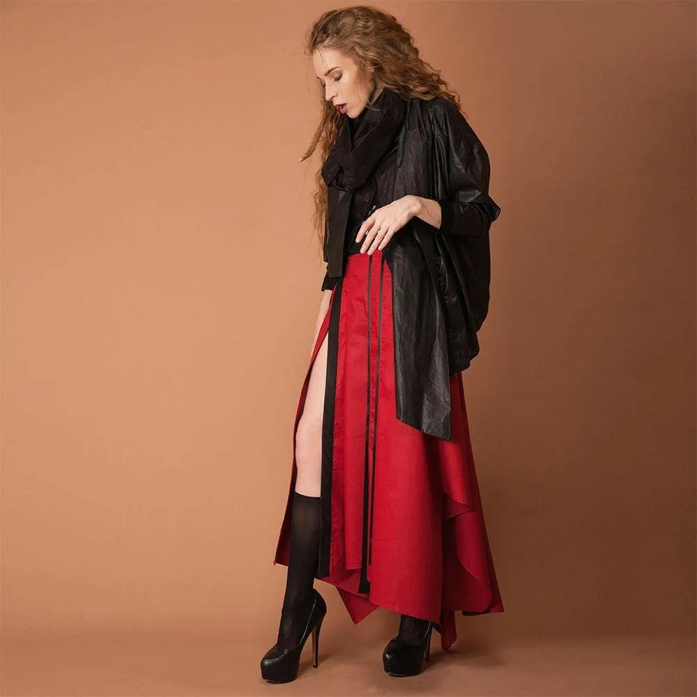 Cardinal Skirt