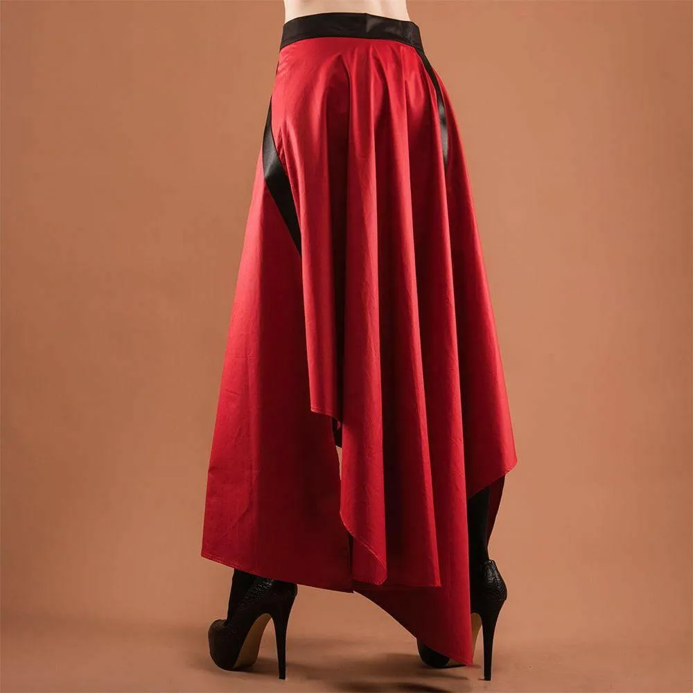Cardinal Skirt