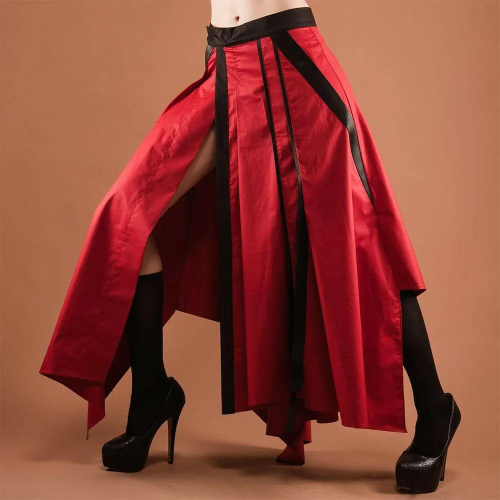Cardinal Skirt
