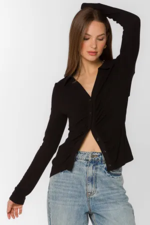 Cielo Black Top