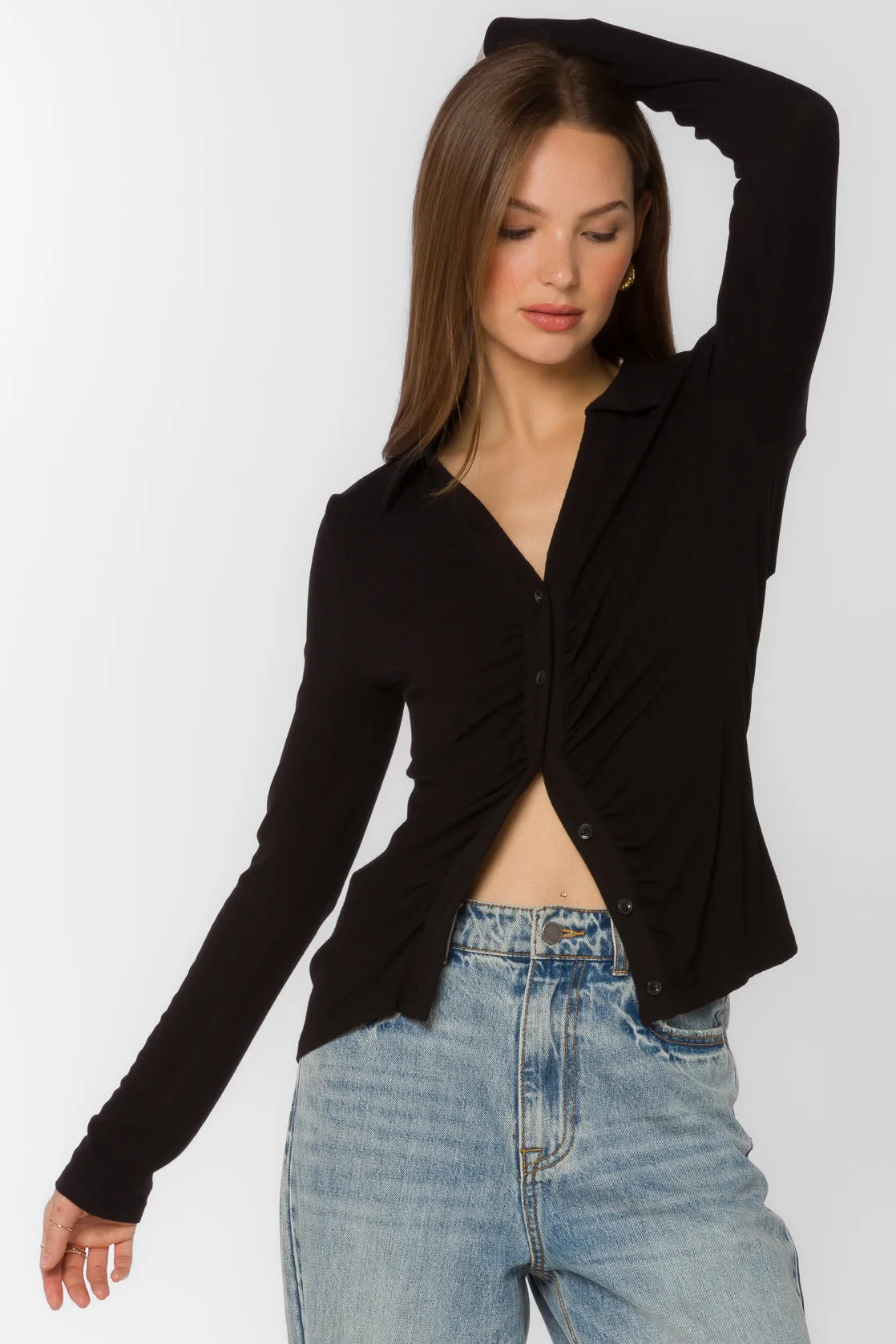 Cielo Black Top