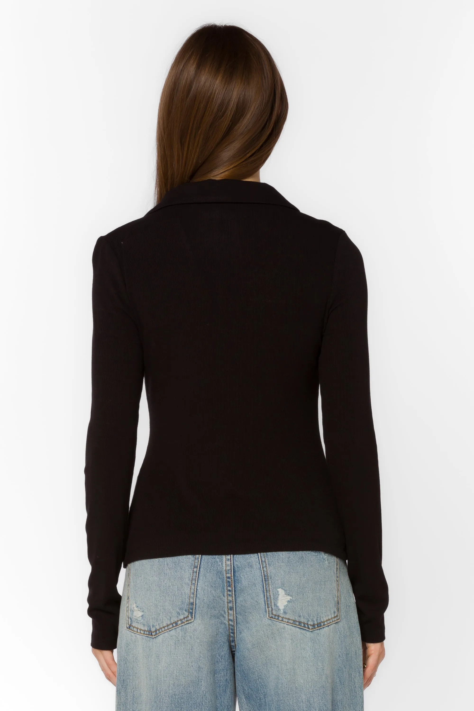 Cielo Black Top