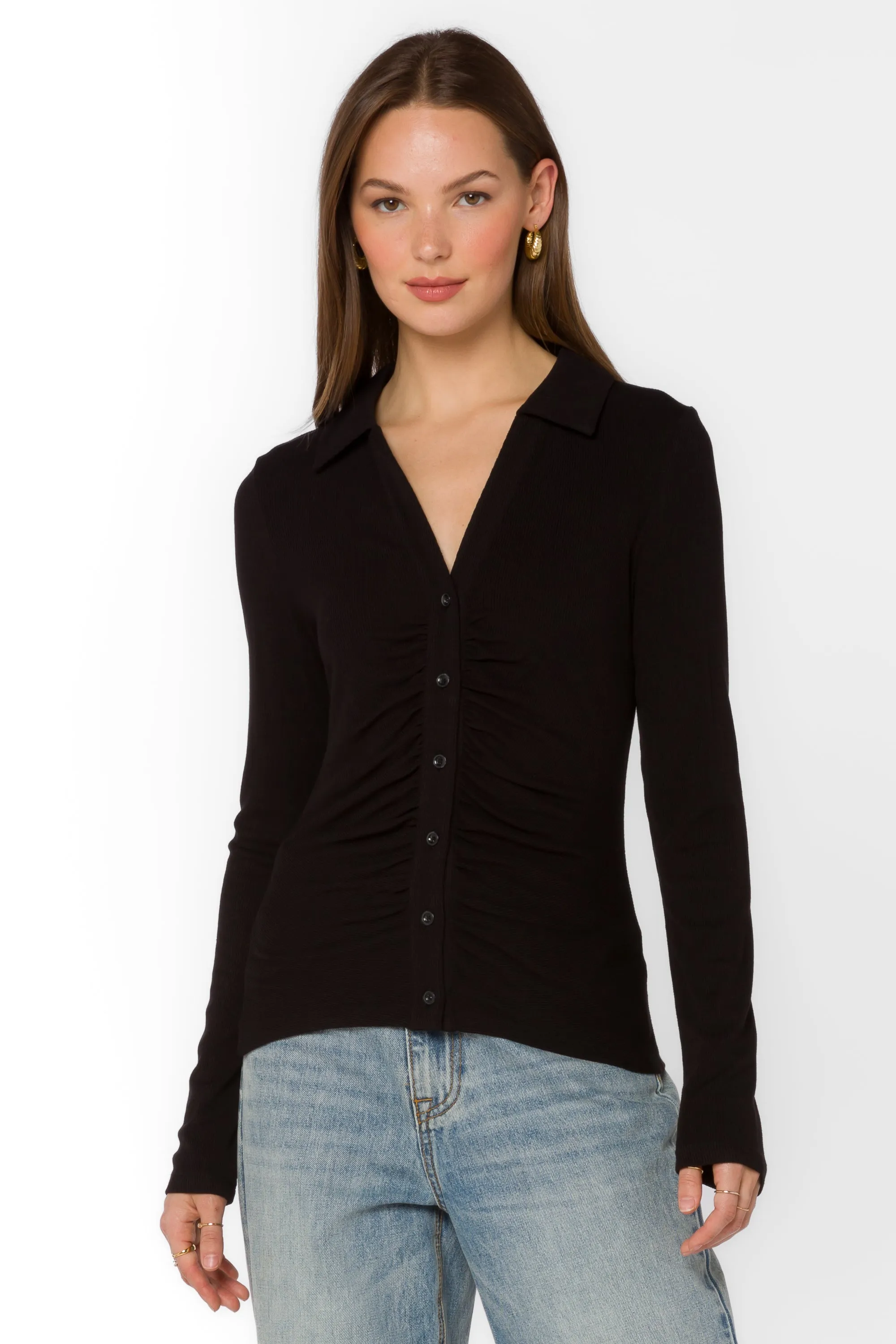Cielo Black Top