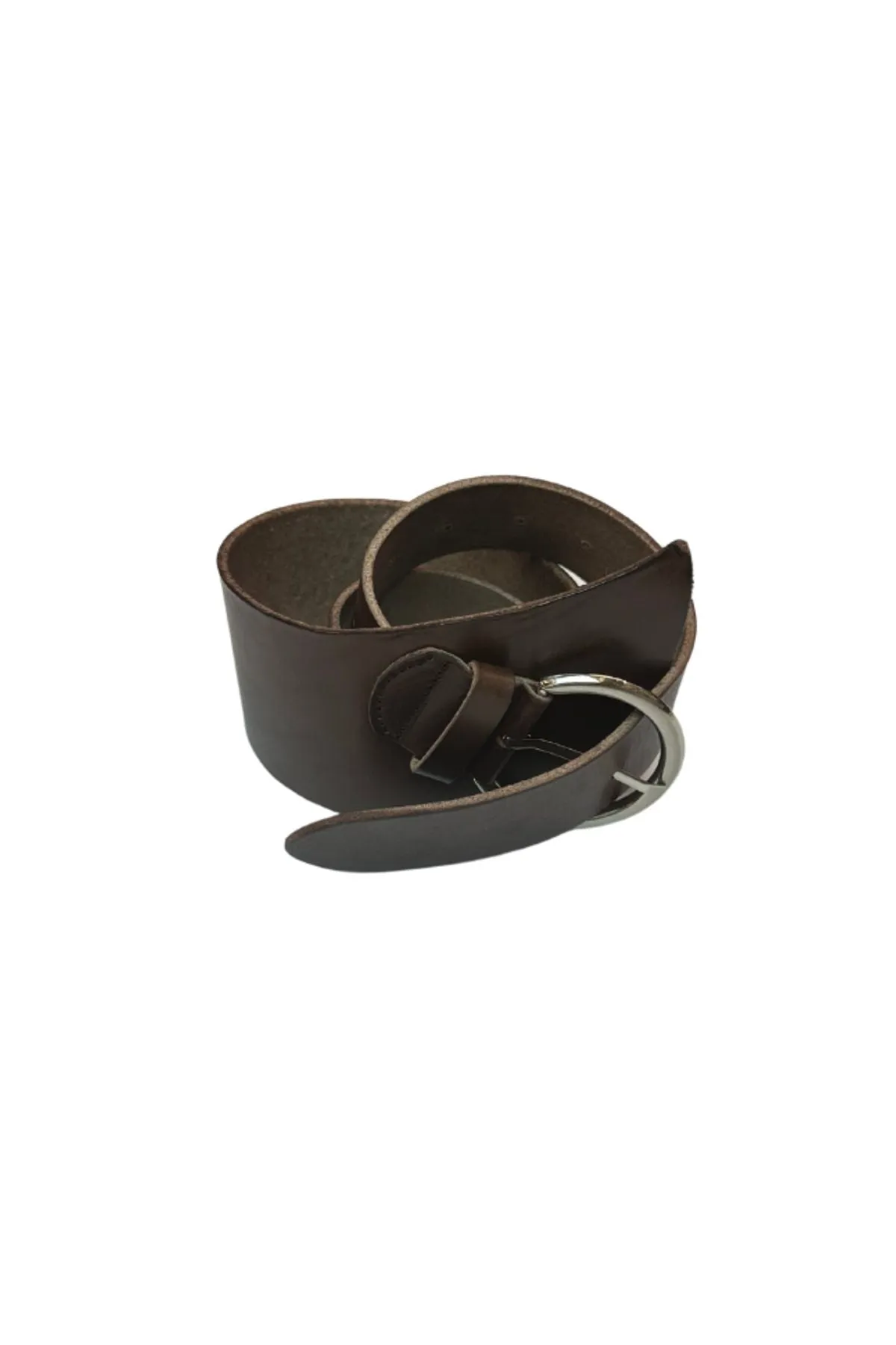 Cintura Waist Belt Brown