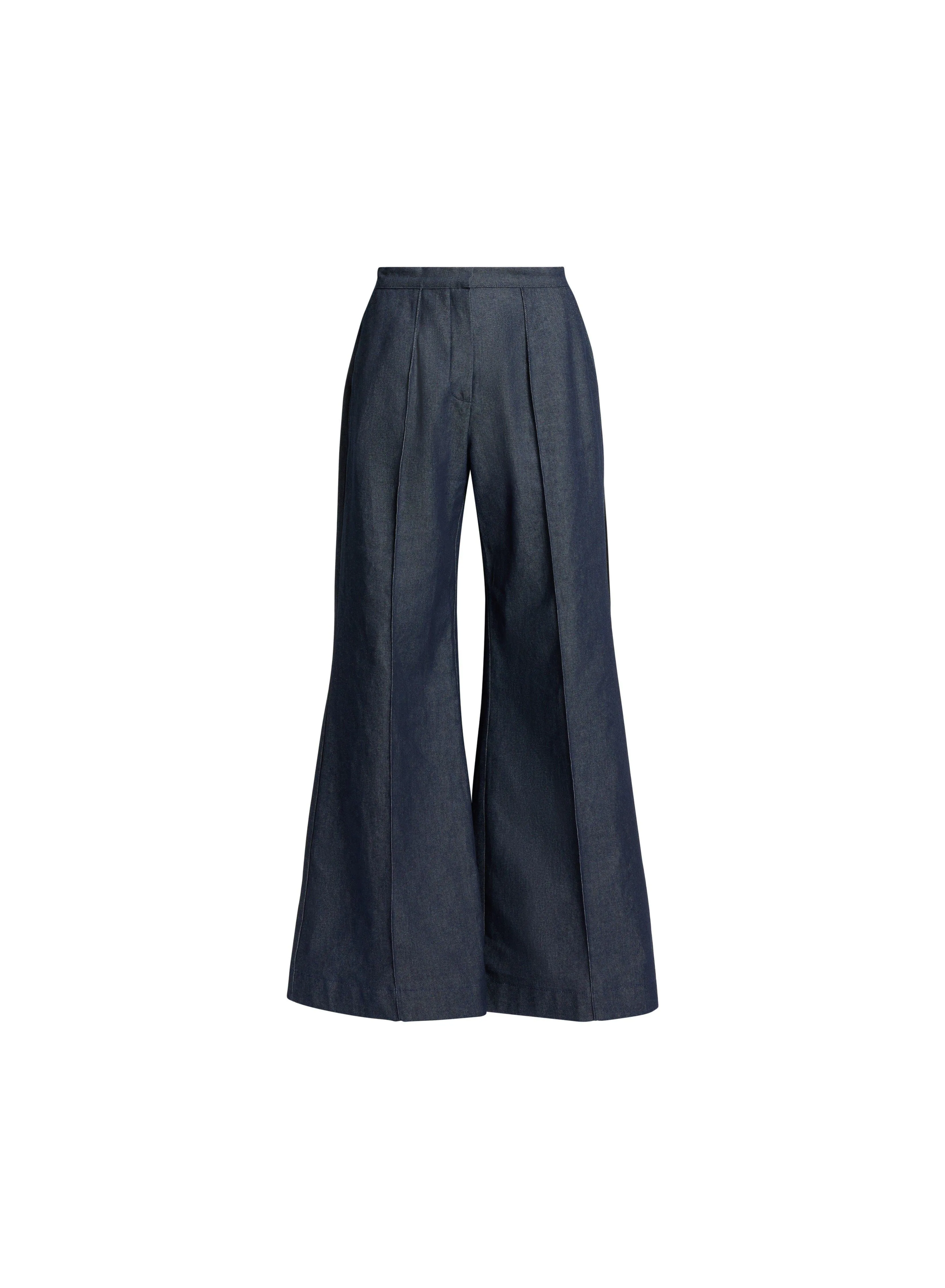 Denim Pants