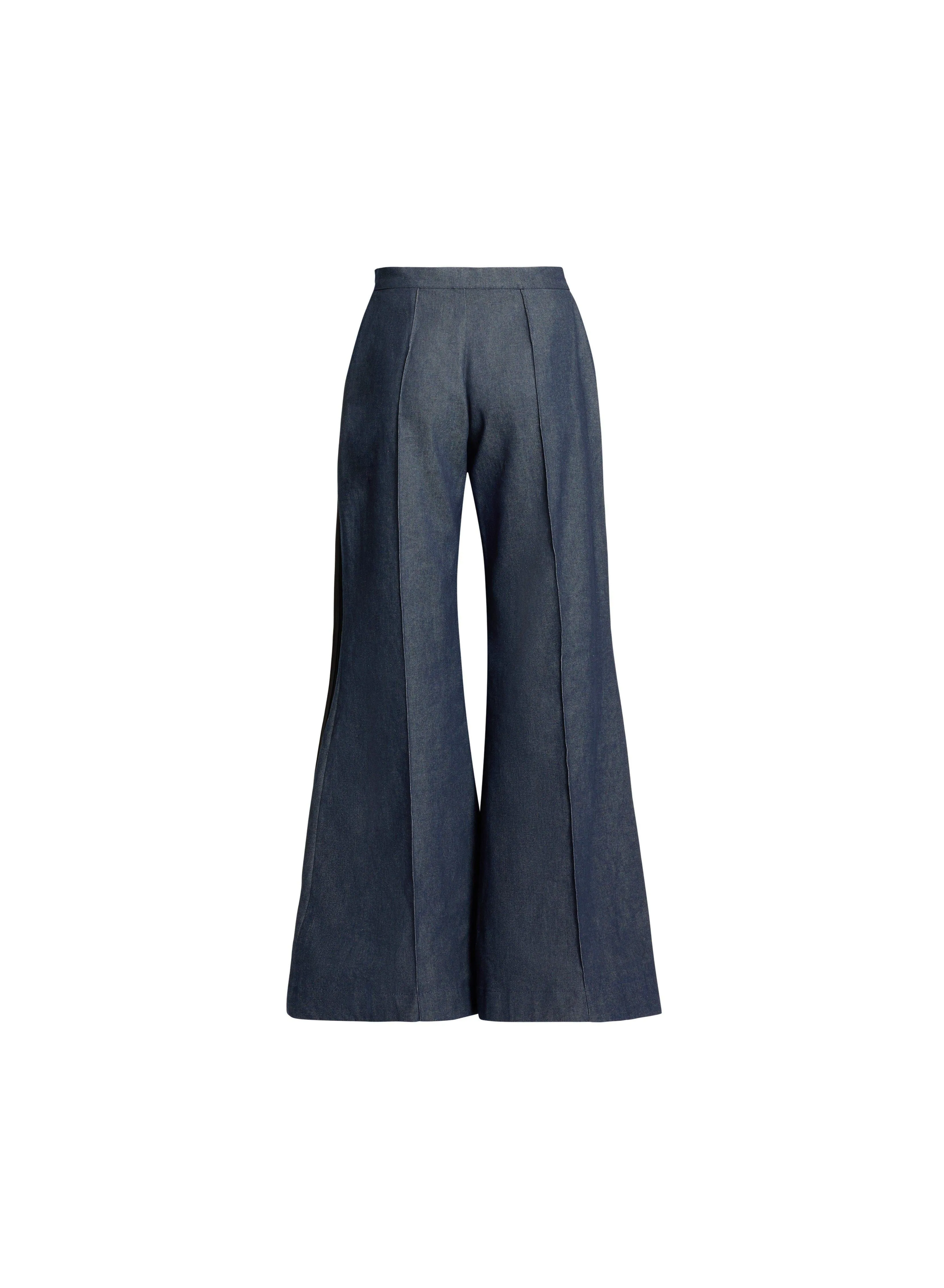 Denim Pants
