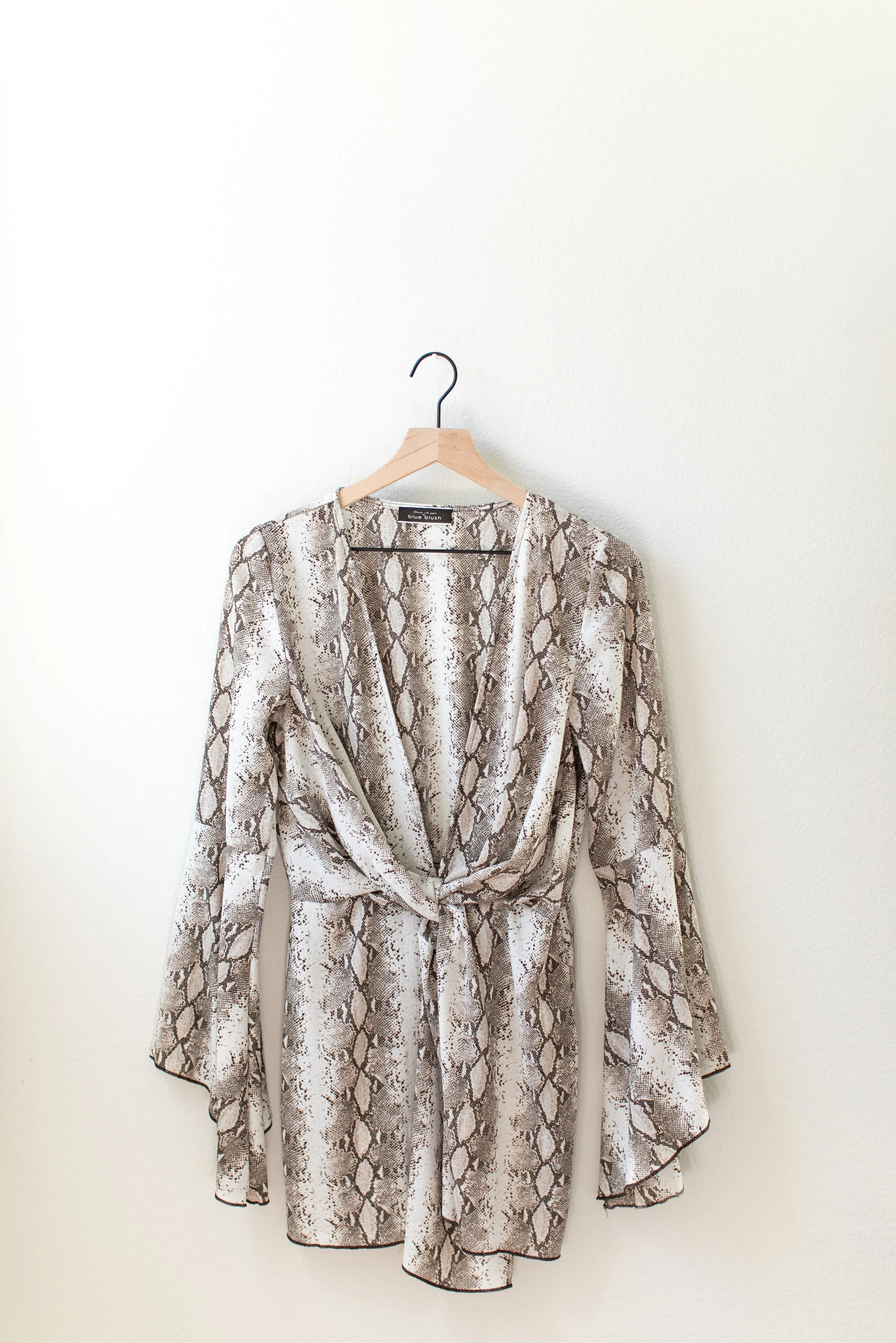 Devin Dress