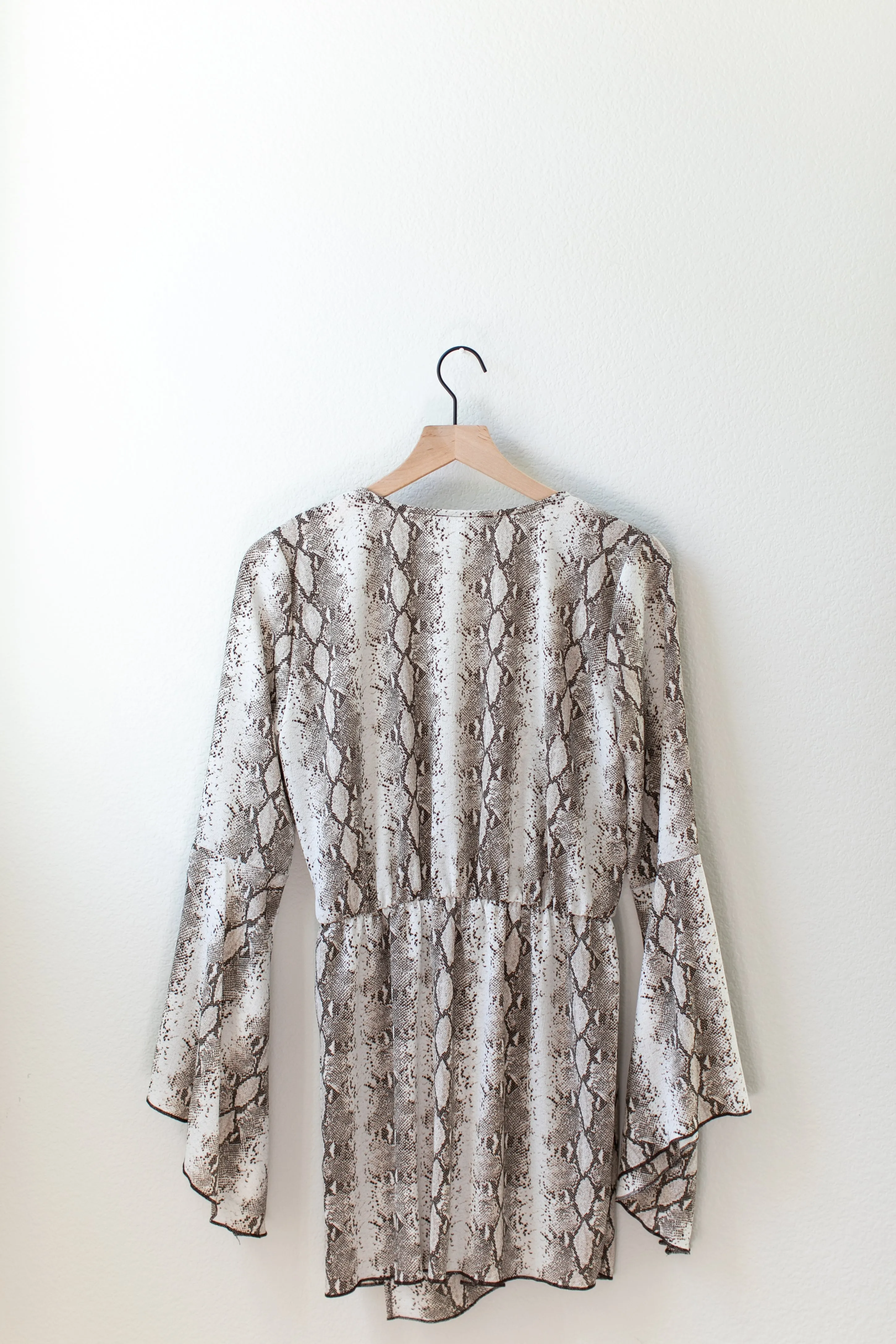 Devin Dress