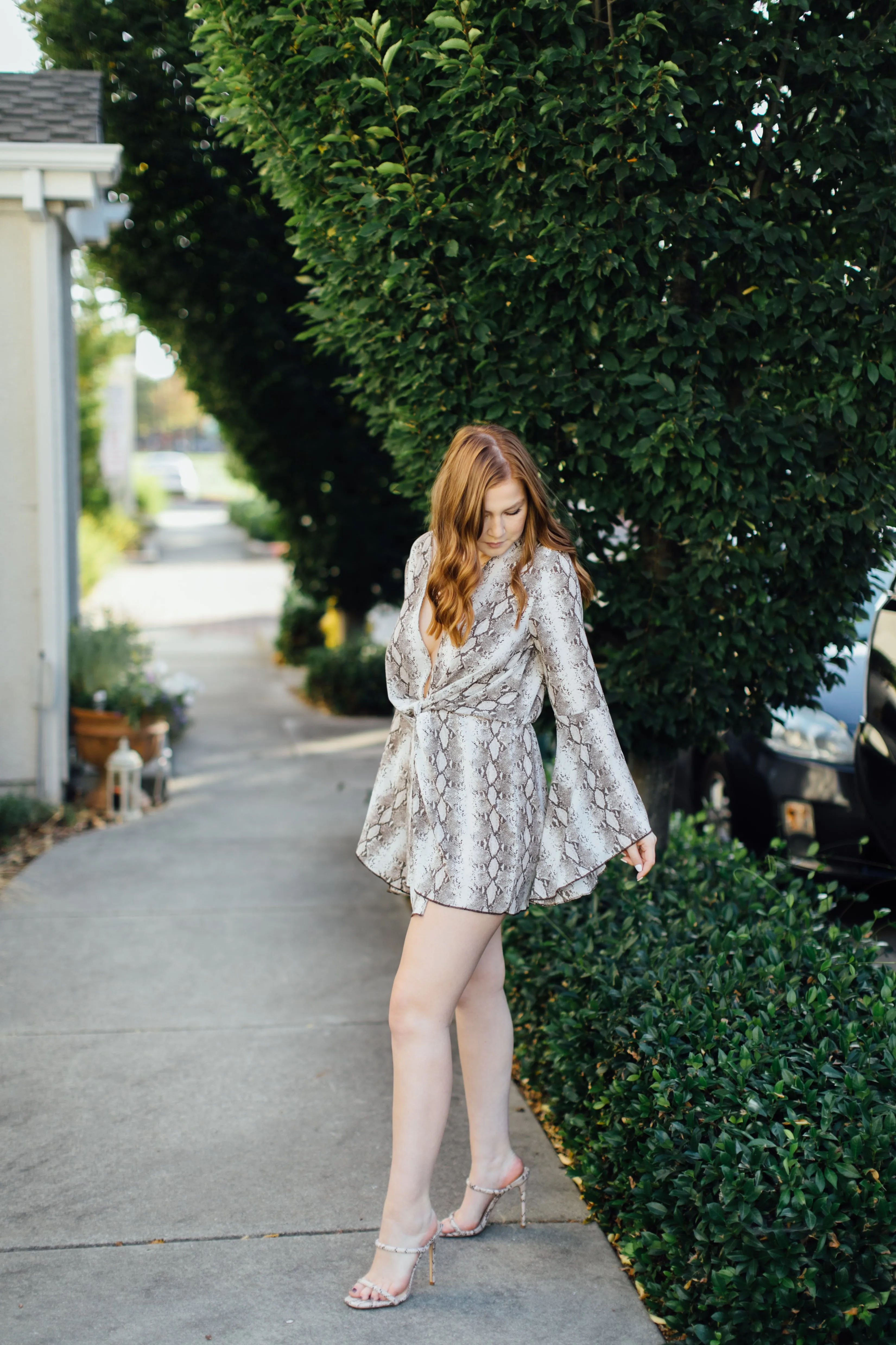 Devin Dress