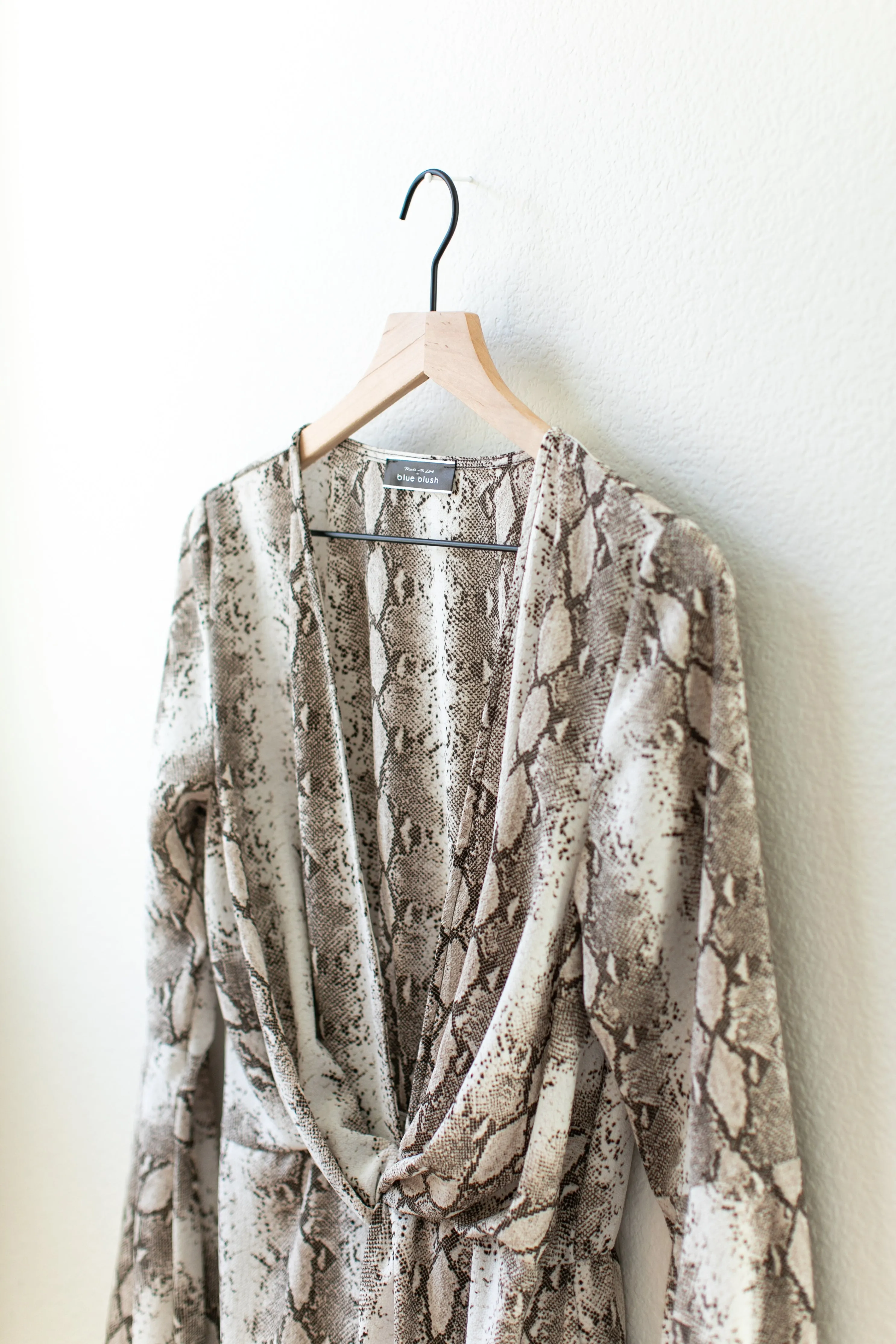 Devin Dress