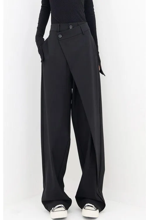 Jade™ Comfy Baggy Pants