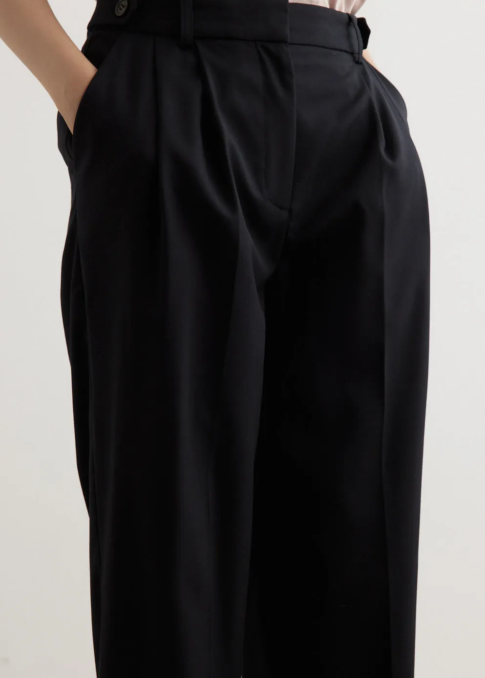 Joseon Pants