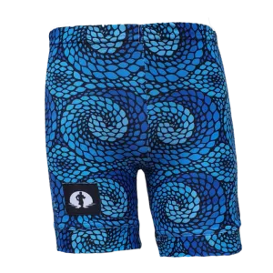 Kids Funky Pants - Scales