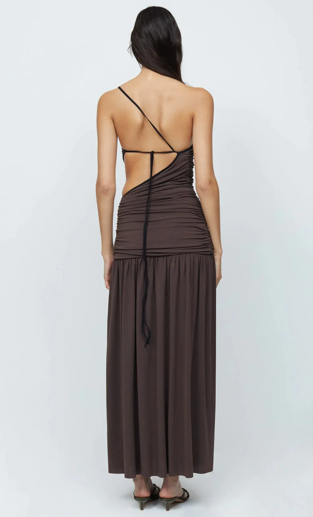 Lena Maxi Dress