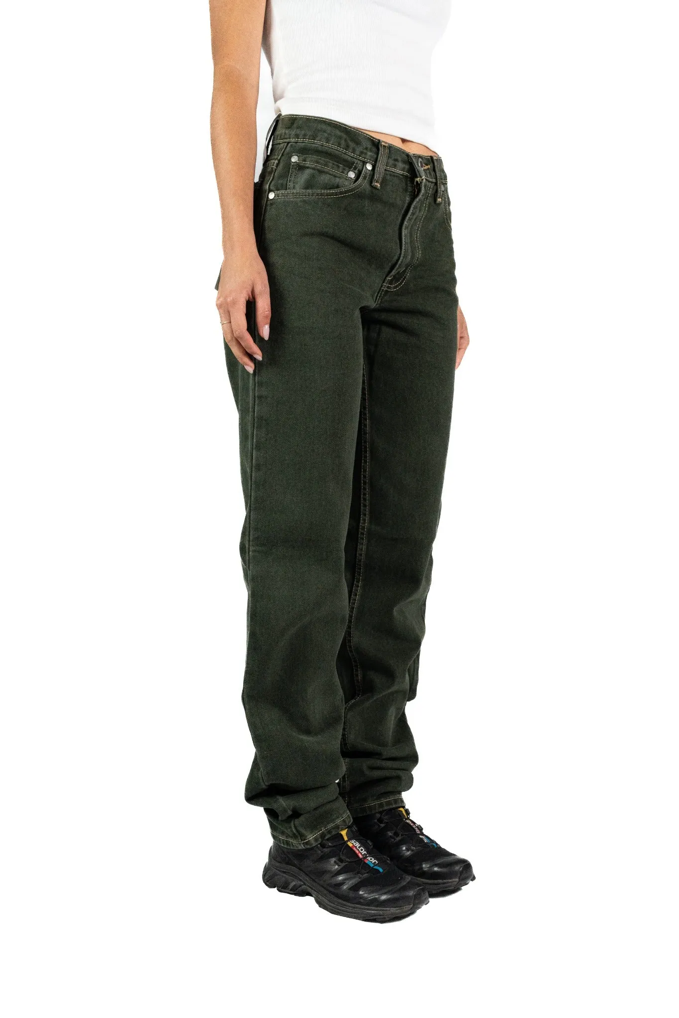 Levis Silvertab Relaxed Fit