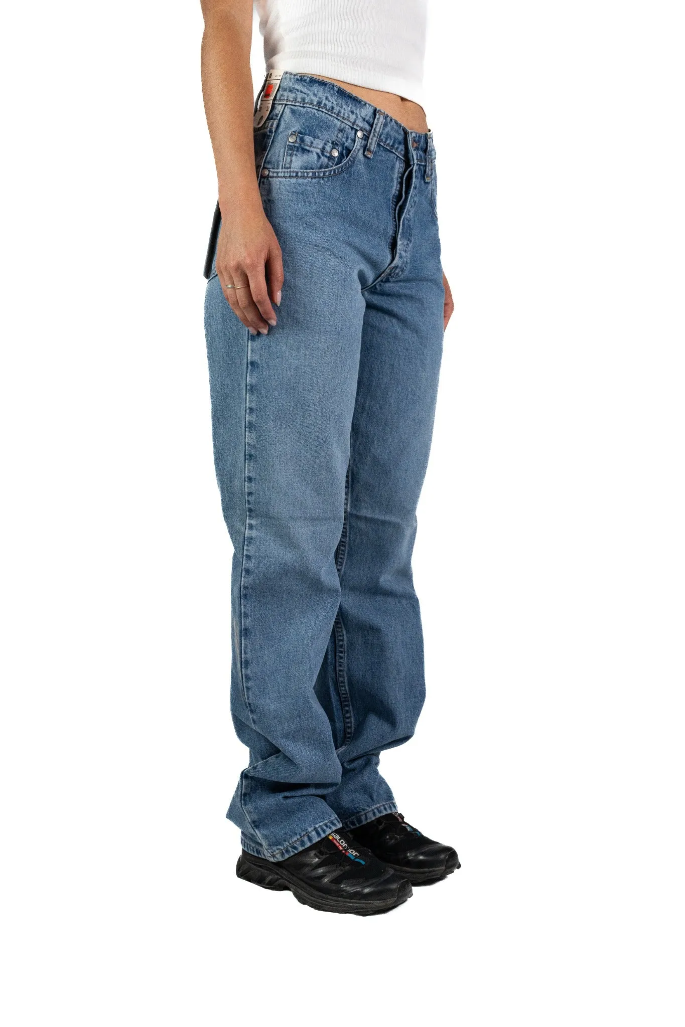 Levis Silvertab Relaxed Fit