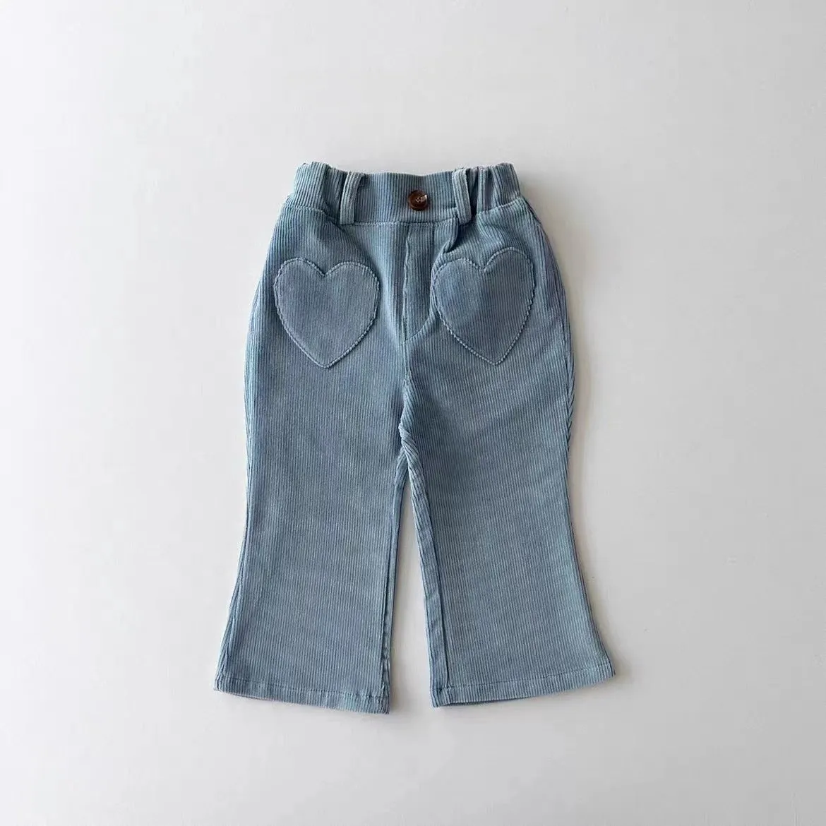 Love Girl's Trousers