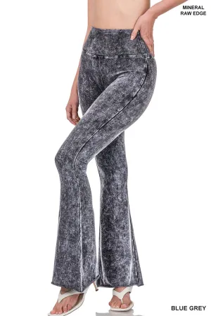 MINERAL PANTS