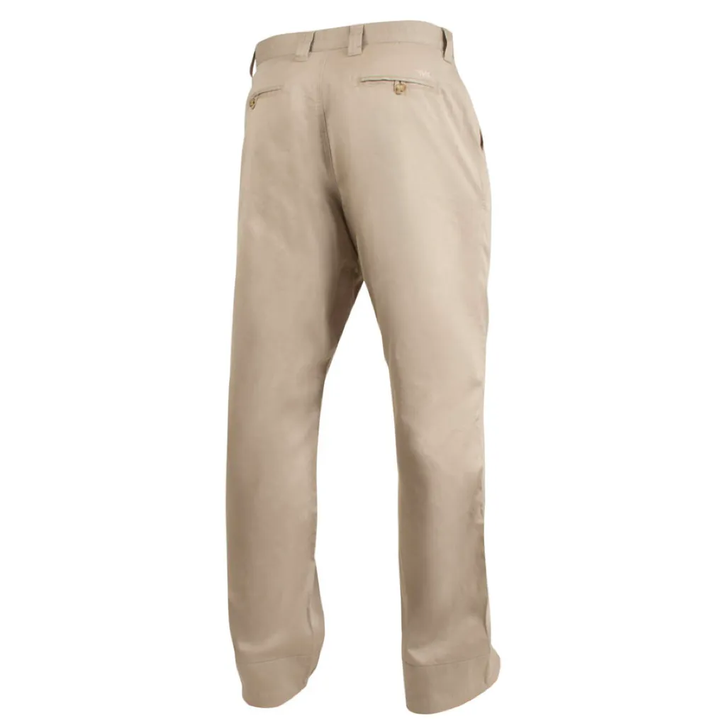 Mountain Khakis Men's Teton Twill Pants - Slim Fit