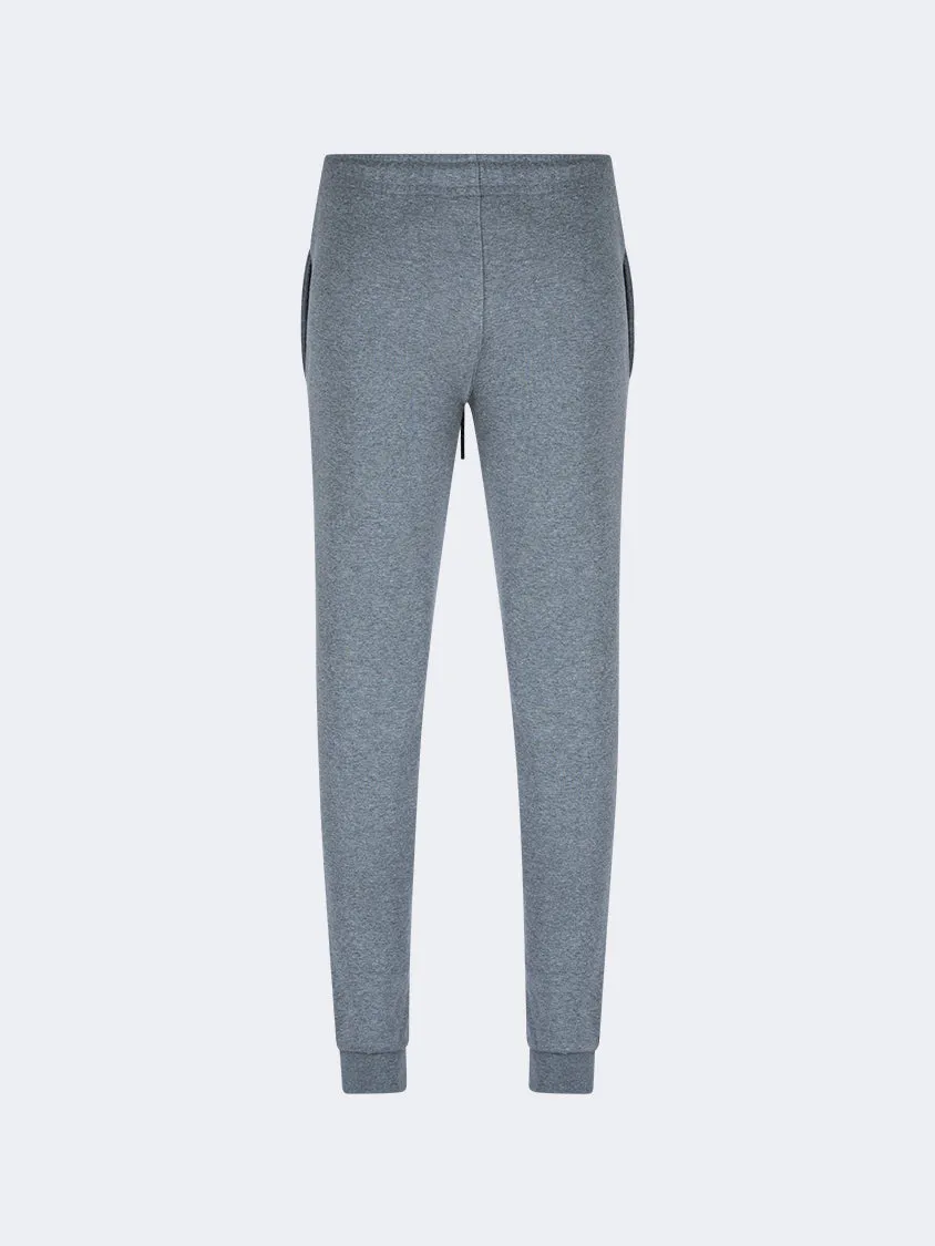 Oil And Gaz Comfy Men Pant Heather Grey