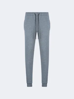 Oil And Gaz Comfy Men Pant Heather Grey