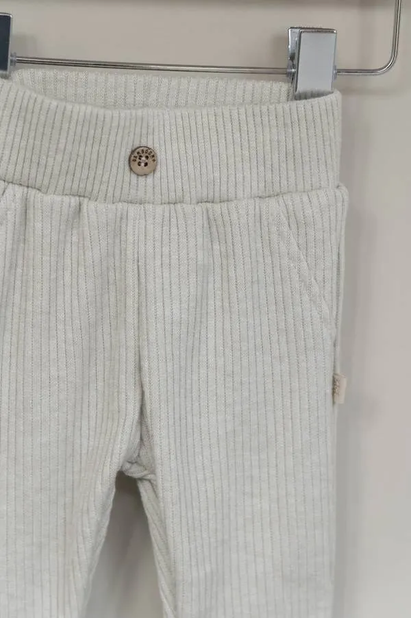 Pants comfy - SAND 10
