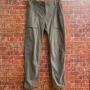 Rei Swish Pants Brown Size 8