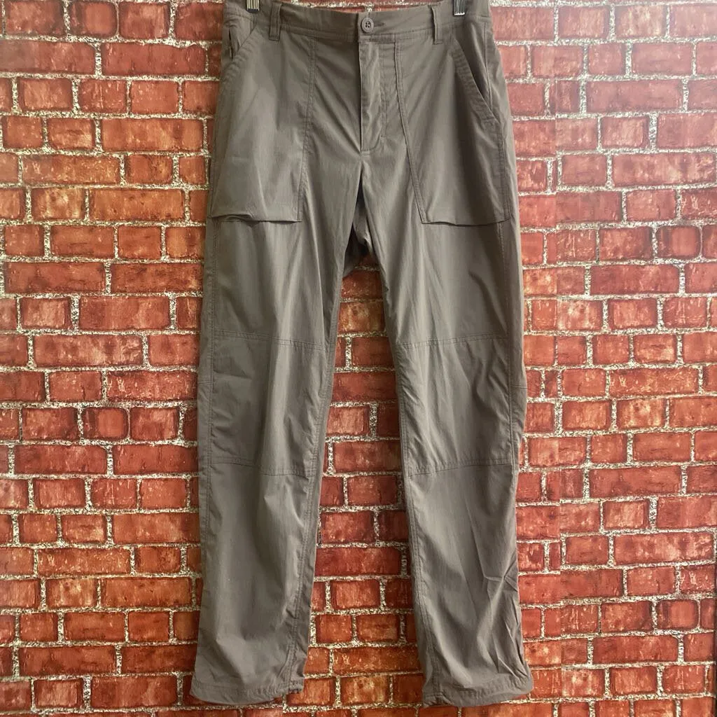 Rei Swish Pants Brown Size 8