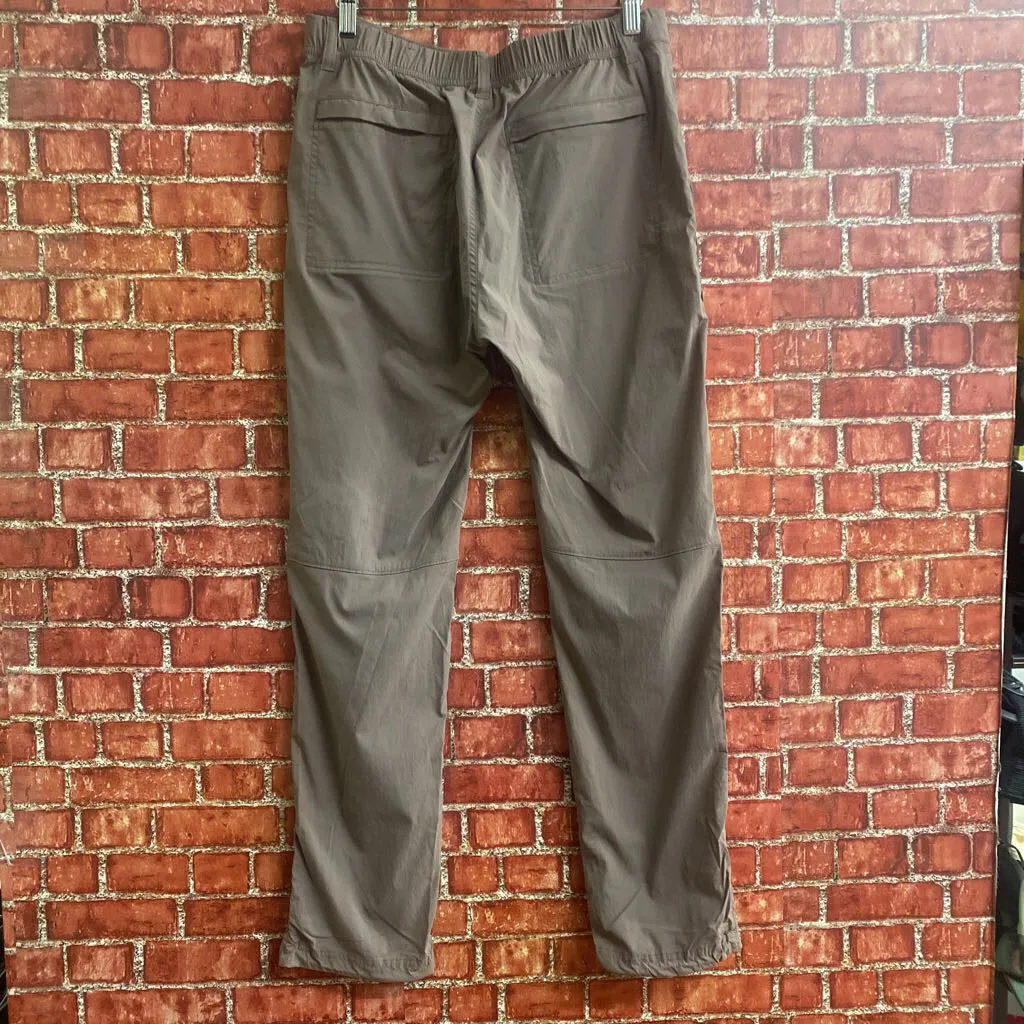 Rei Swish Pants Brown Size 8
