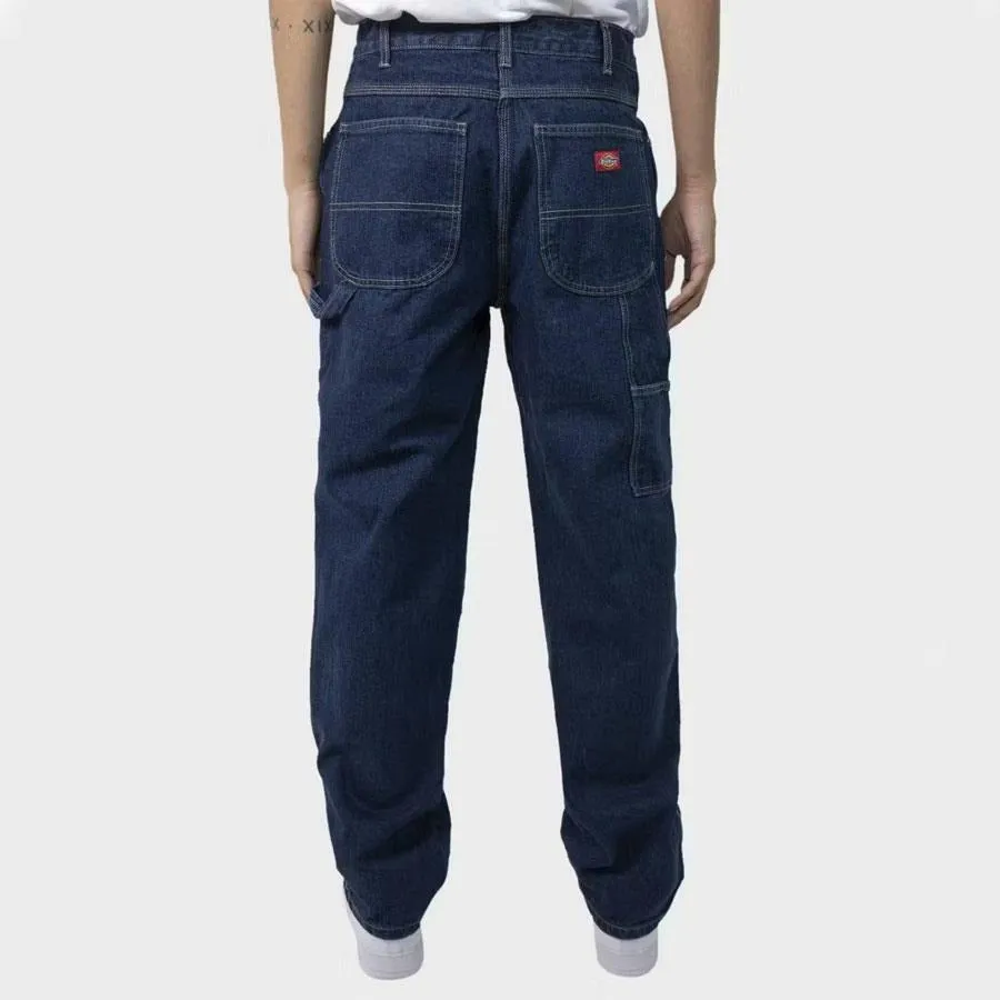Relaxed Fit Carpenter Jean