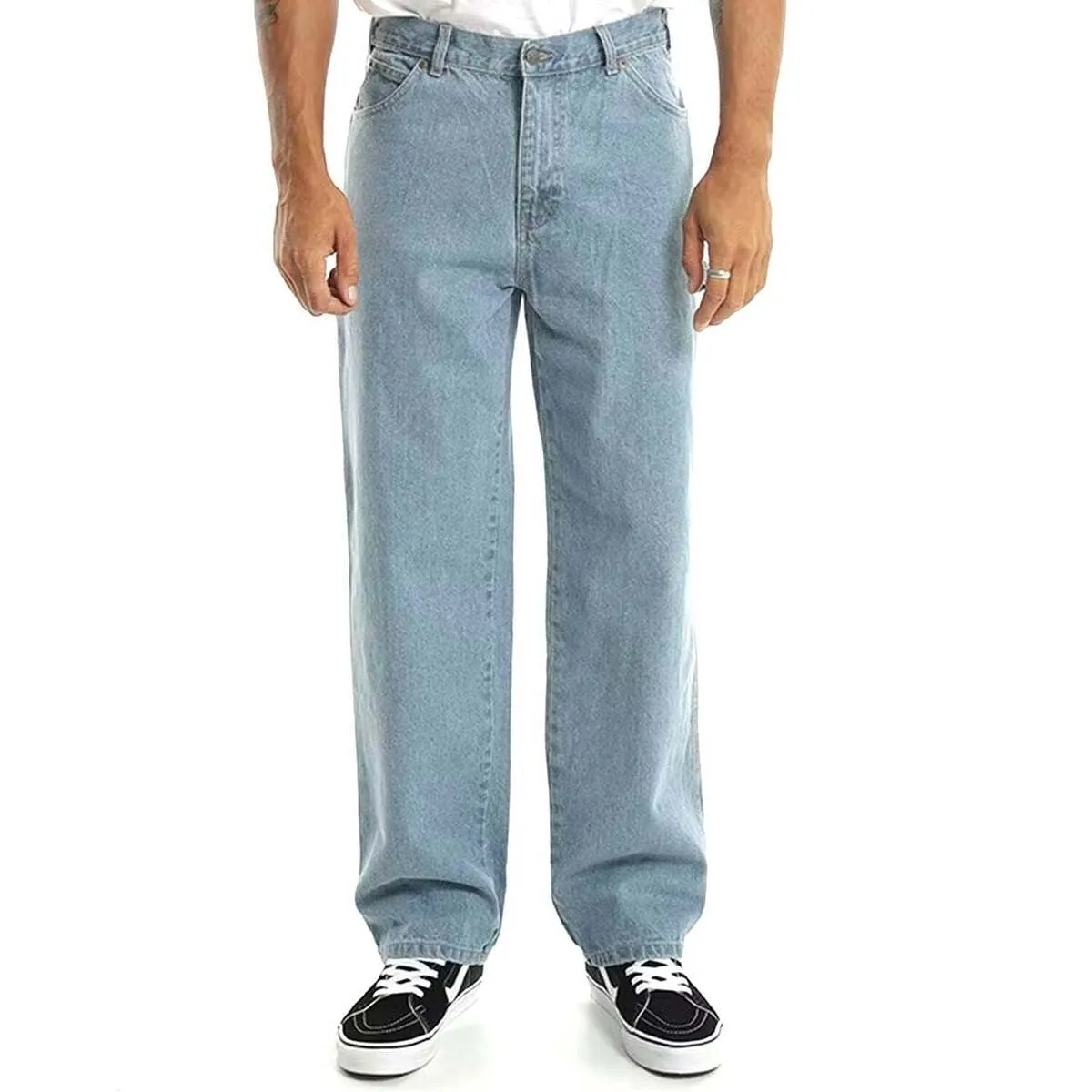 Relaxed Fit Carpenter Jean