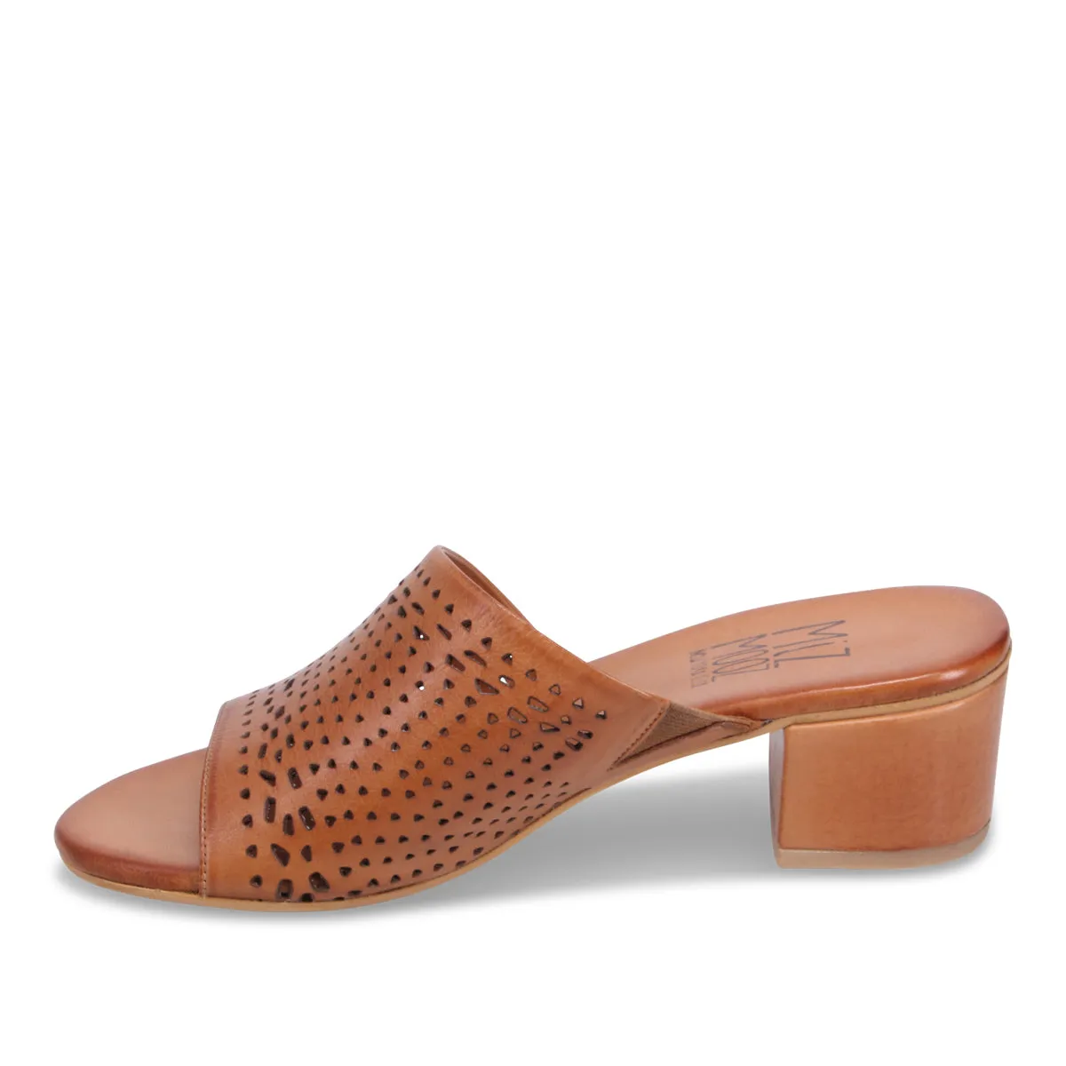 Rylan Heeled Slide