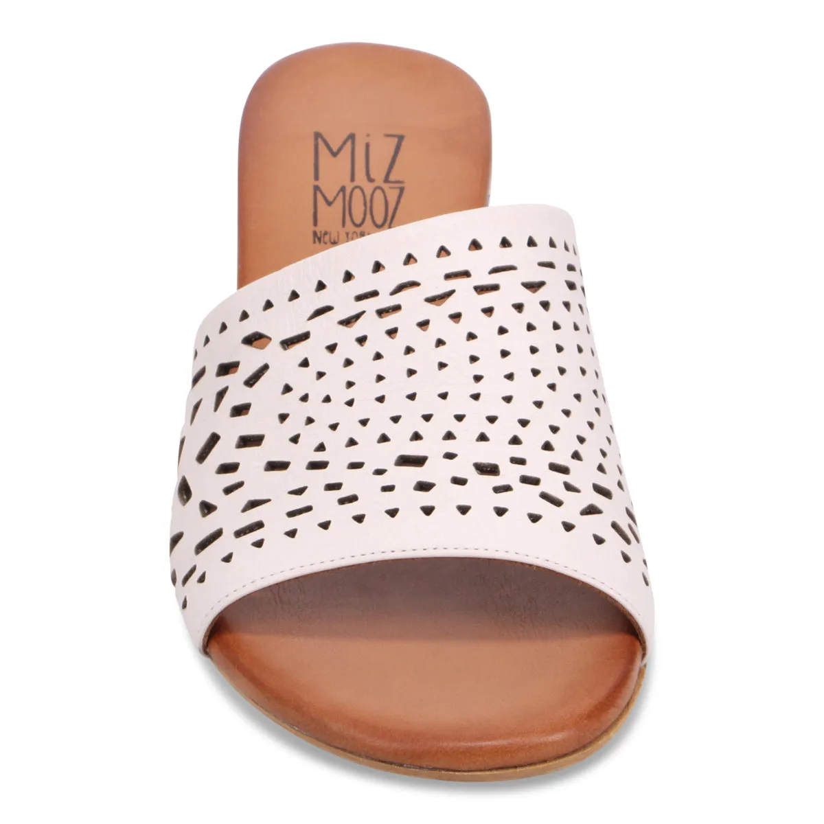 Rylan Heeled Slide