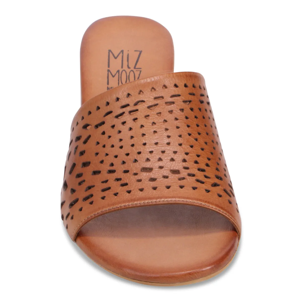 Rylan Heeled Slide