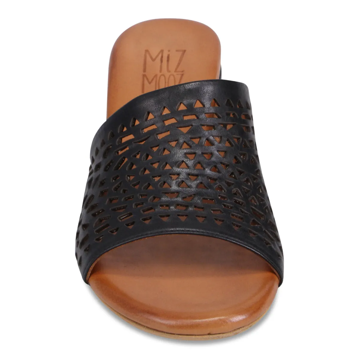 Rylan Heeled Slide