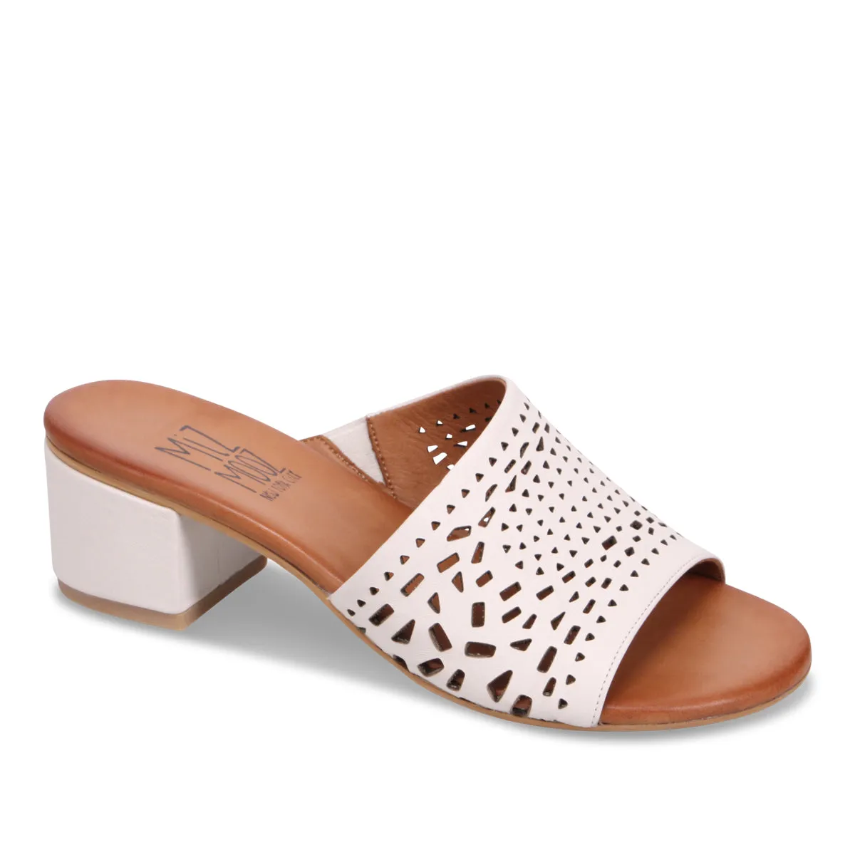 Rylan Heeled Slide