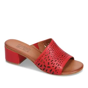 Rylan Heeled Slide
