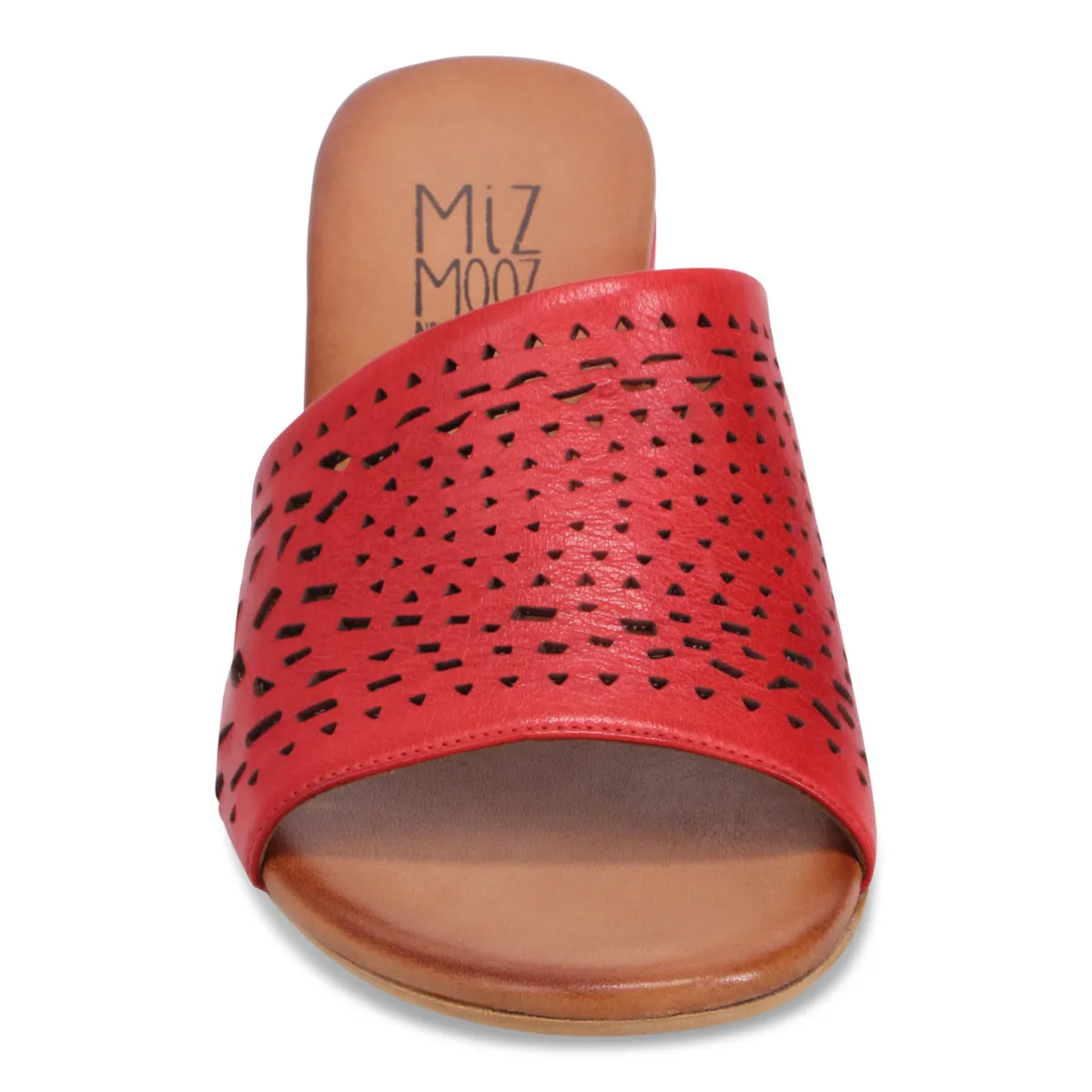 Rylan Heeled Slide