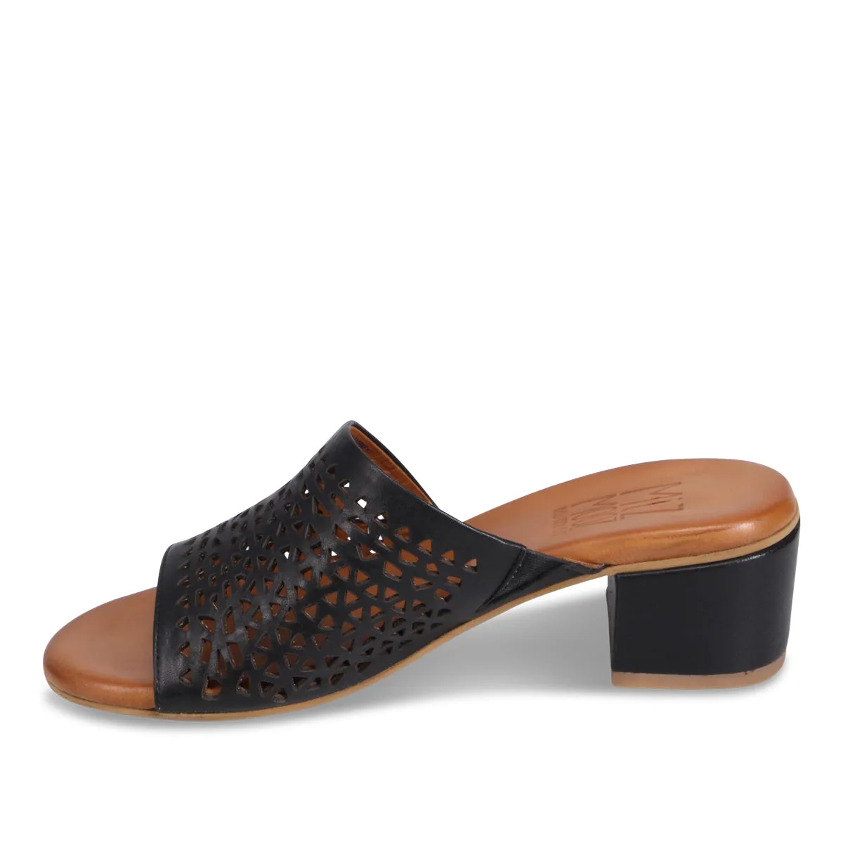 Rylan Heeled Slide