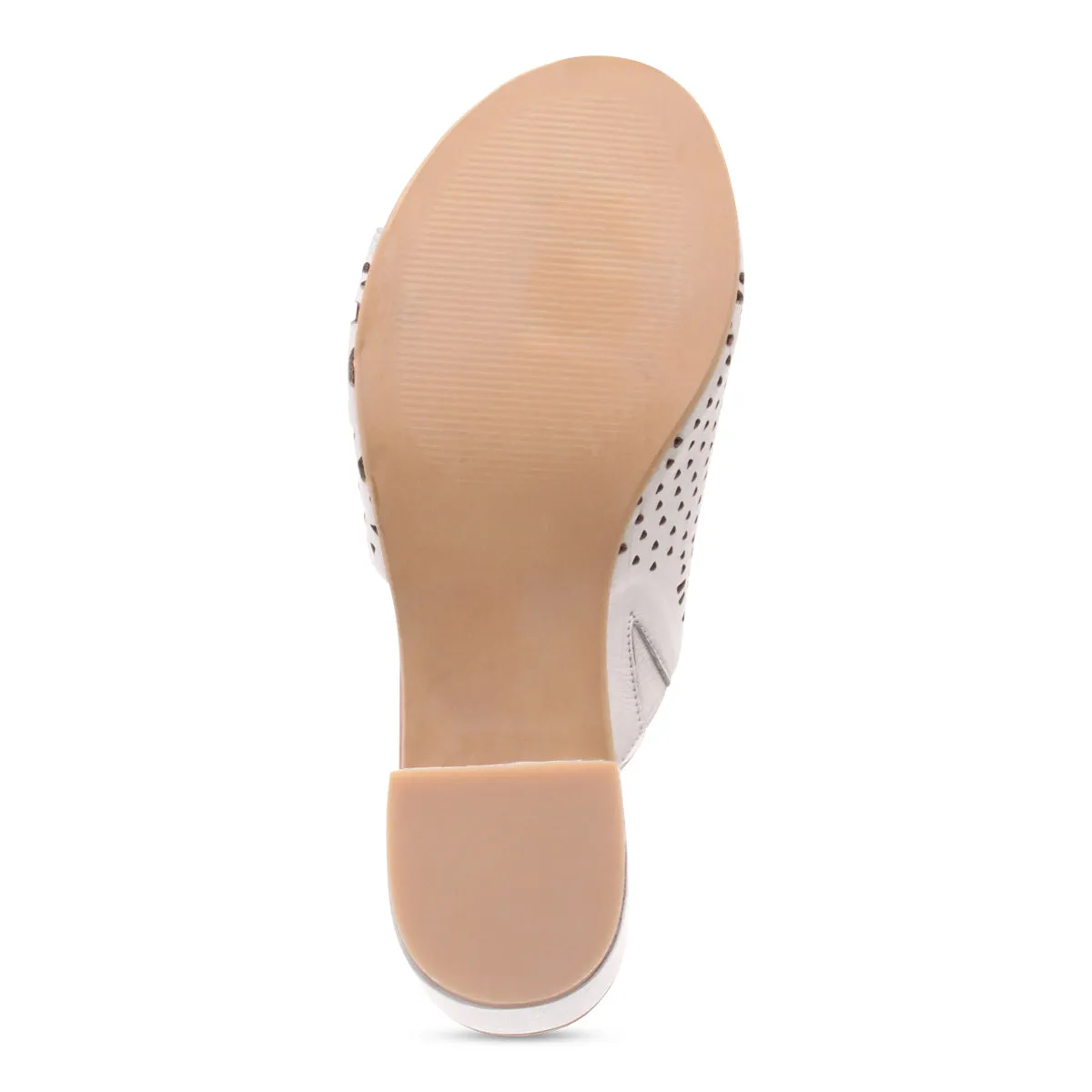 Rylan Heeled Slide