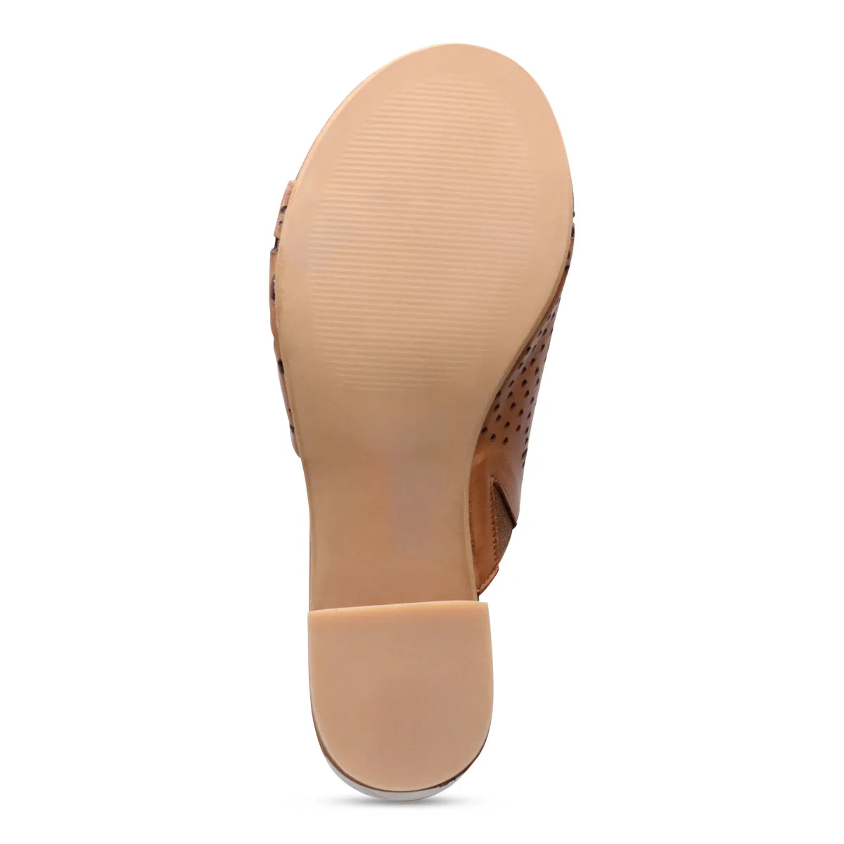 Rylan Heeled Slide