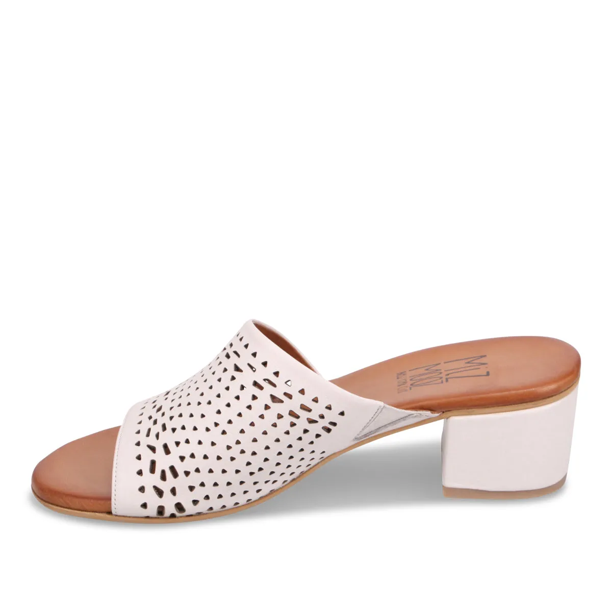 Rylan Heeled Slide