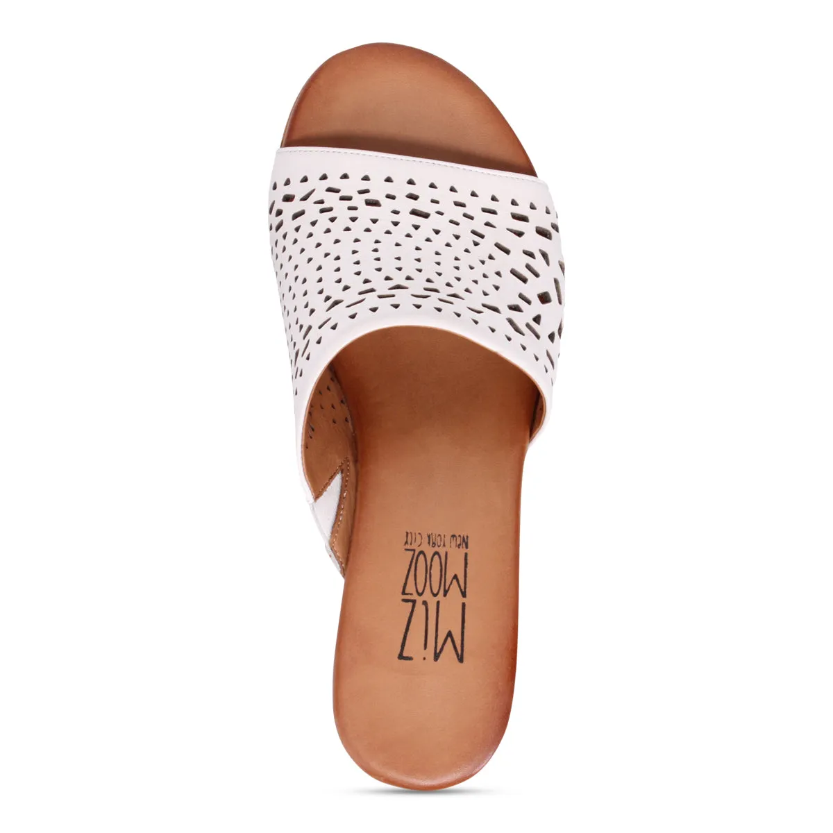 Rylan Heeled Slide